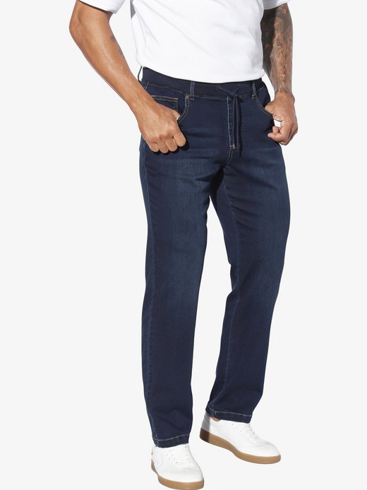 Herren Schlupfjeans - HARLUND