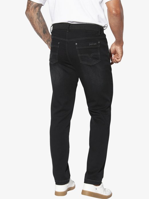 Herren Schlupfjeans - HARLUND
