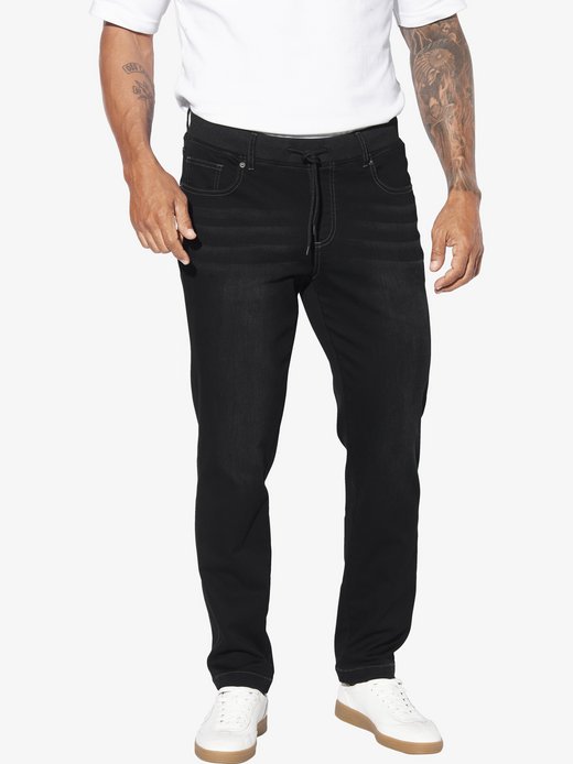 Herren Schlupfjeans - HARLUND