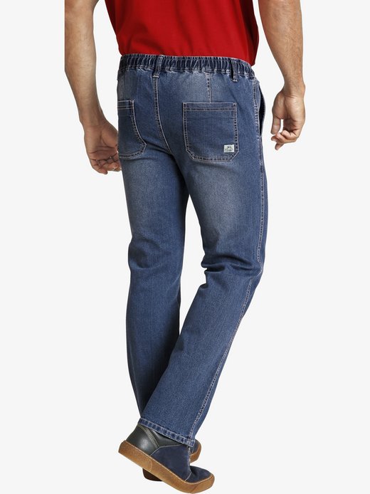Herren Schlupfjeans - VERTTI
