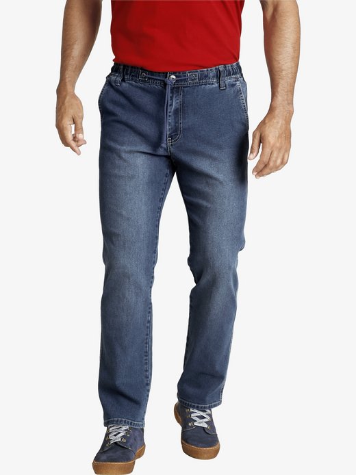 Herren Schlupfjeans - VERTTI