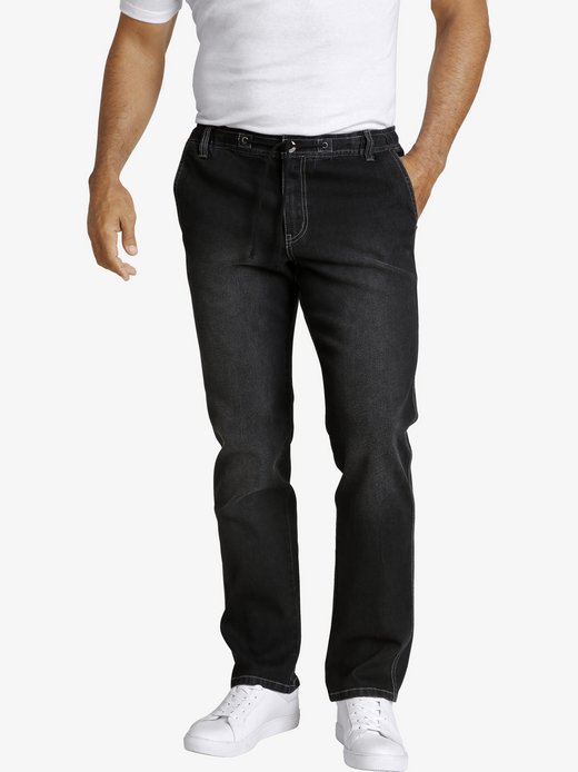 Herren Schlupfjeans - VERTTI