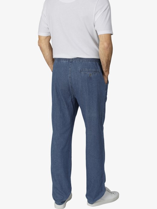 Herren Schlupfjeans - VIENTTO