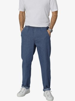 Herren Schlupfjeans - VIENTTO