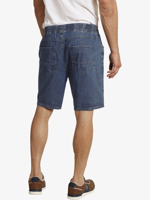 Herren Schlupfshort - FILEMON