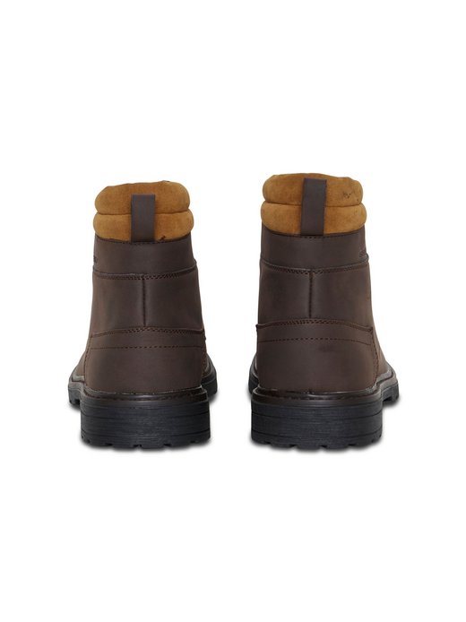 Herren Schnürboots - BHFootwear