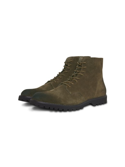Herren Schnürboots - BHFootwear