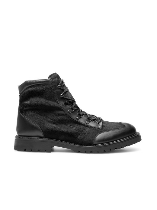 Herren Schnürboots – Barkley CHB