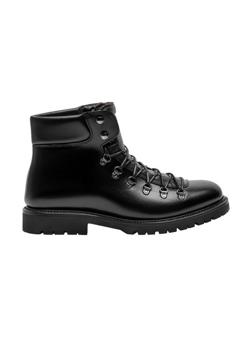 Herren Schnürboots – Barkley HB3