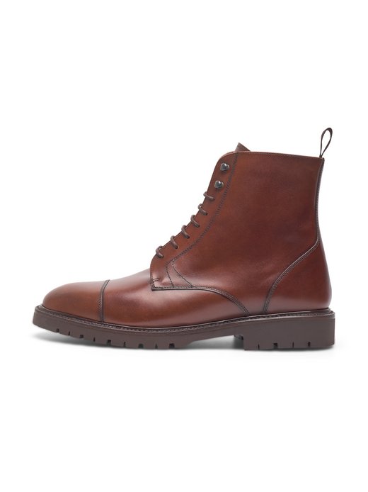Herren Schnürboots – Jones CDB3