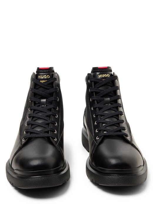 Herren Schnürboots - Nash