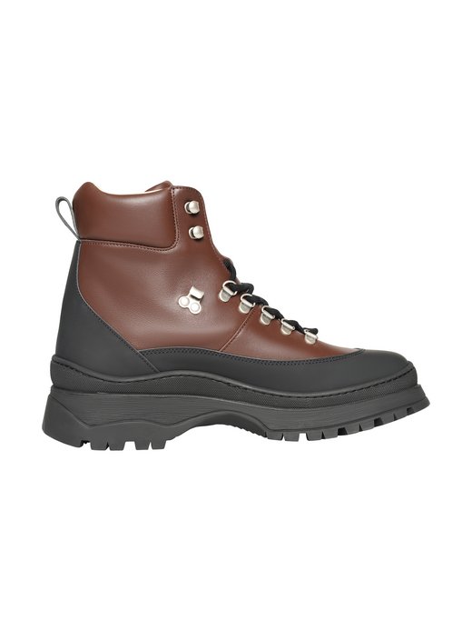 Herren Schnürboots – Style Choice FI1