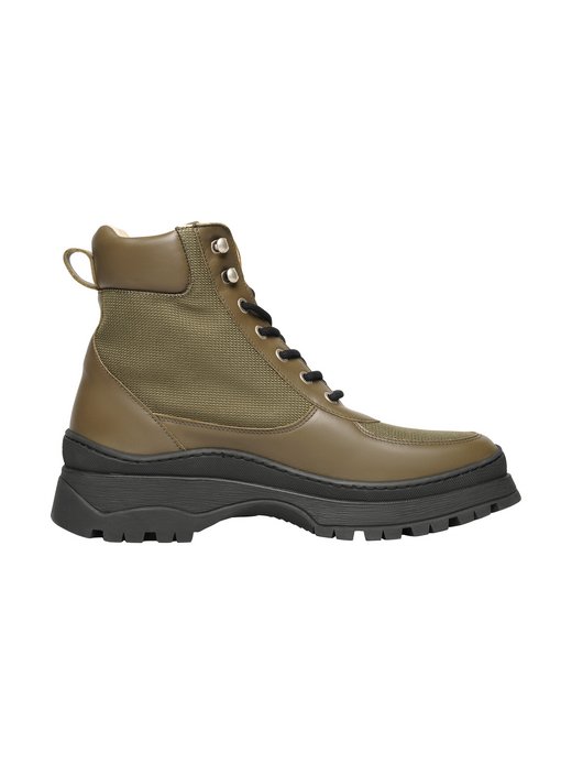 Herren Schnürboots – Style Choice GH1