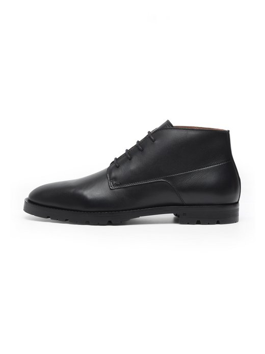Herren Schnürboots – Wallace GB