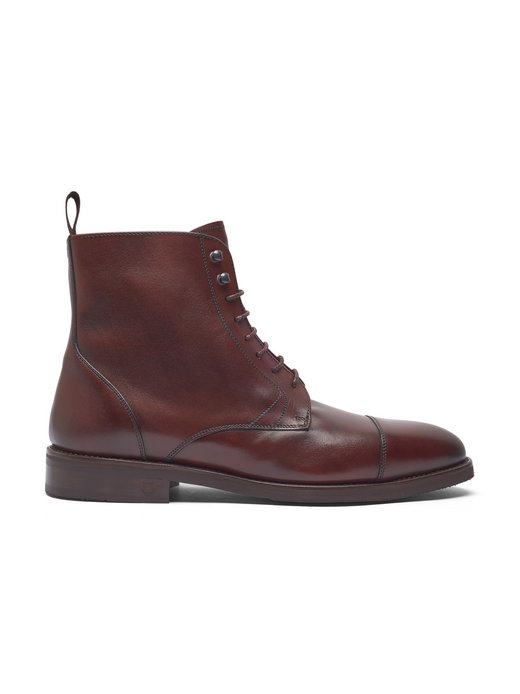 Herren Schnürboots – Winston CDB2