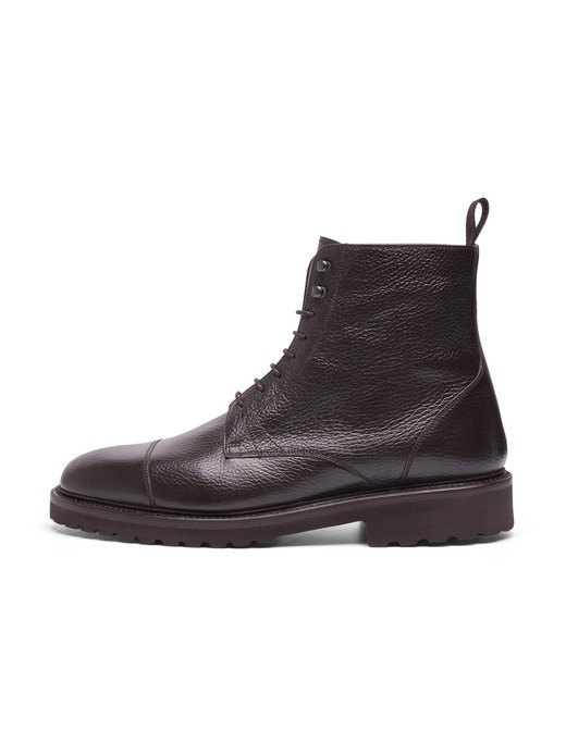 Herren Schnürboots – Winston CDB6