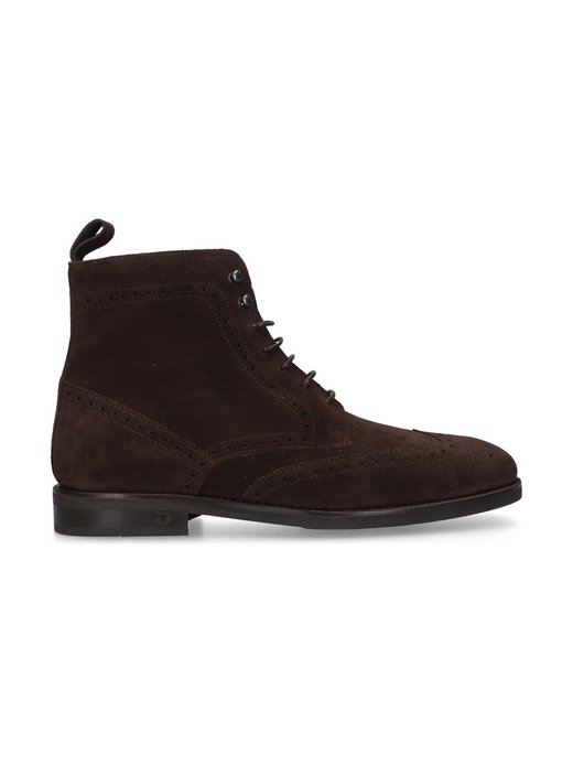 Herren Schnürboots – Winston FBDB2
