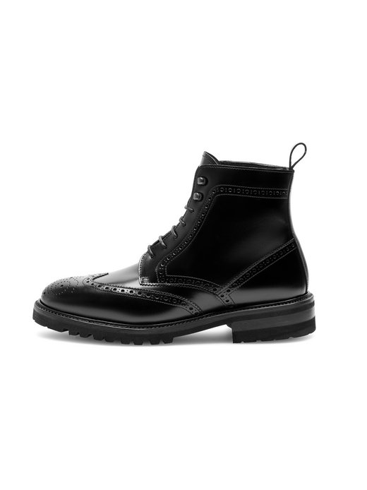 Herren Schnürboots – Winston FBDB5