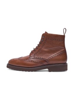 Herren Schnürboots – Winston FBDB6
