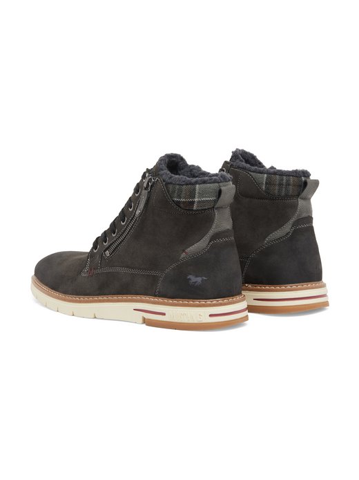 Herren Schnürboots