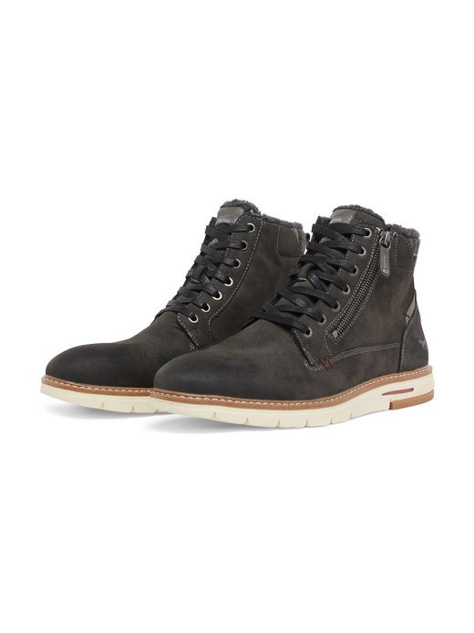 Herren Schnürboots