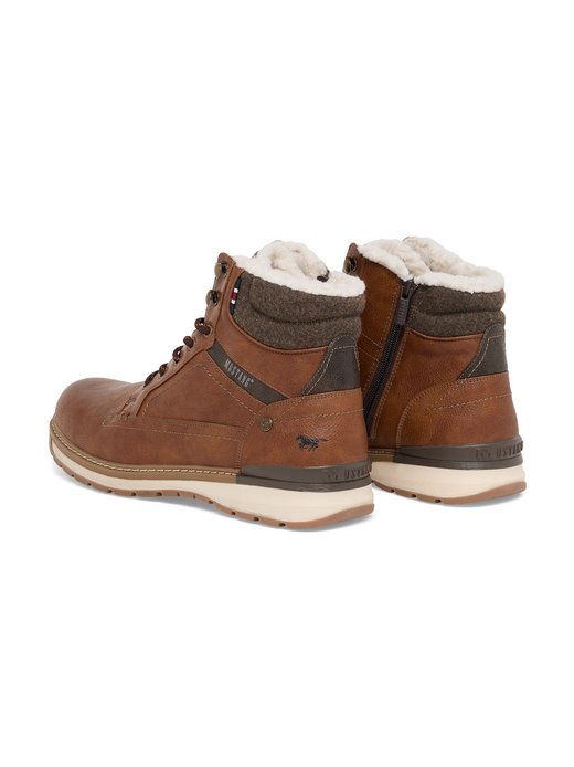 Herren Schnürboots
