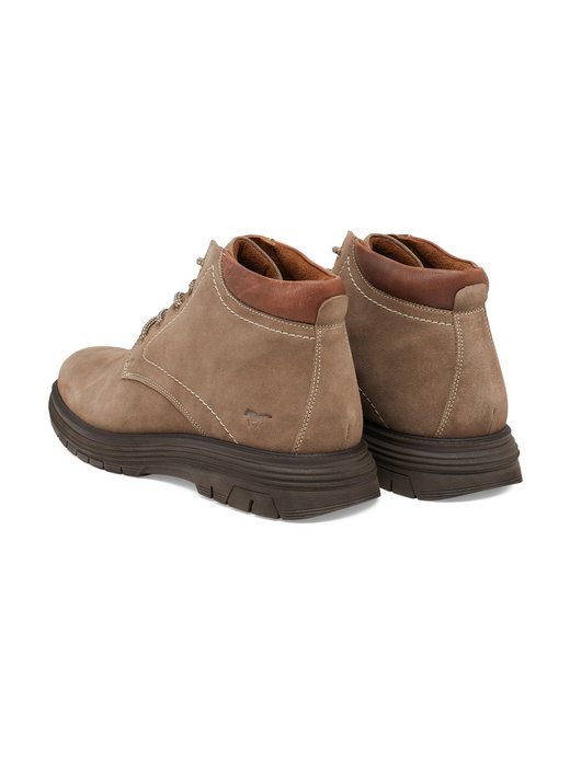 Herren Schnürboots