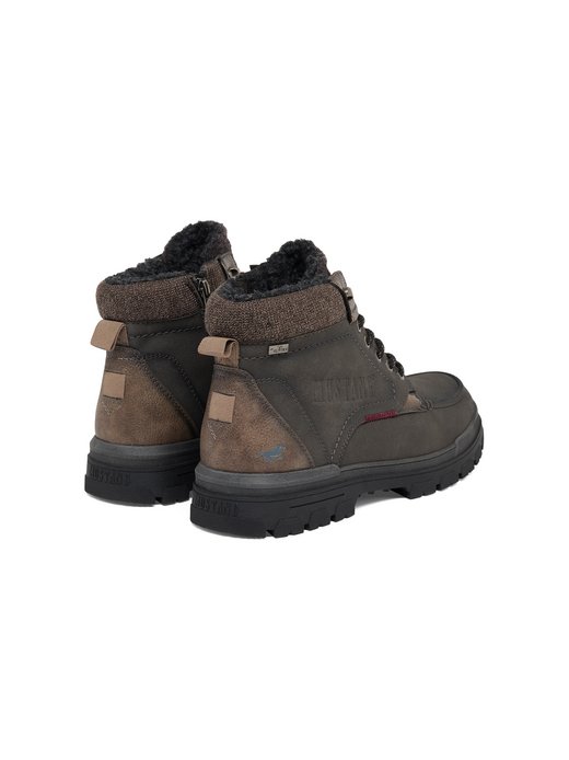 Herren Schnürboots