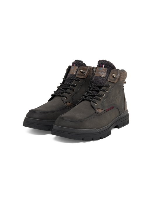Herren Schnürboots