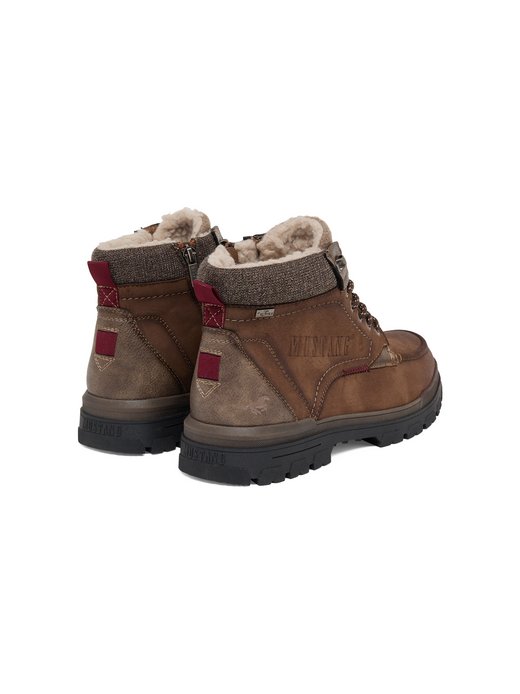 Herren Schnürboots