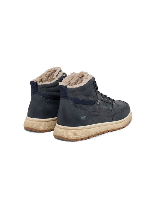 Herren Schnürboots