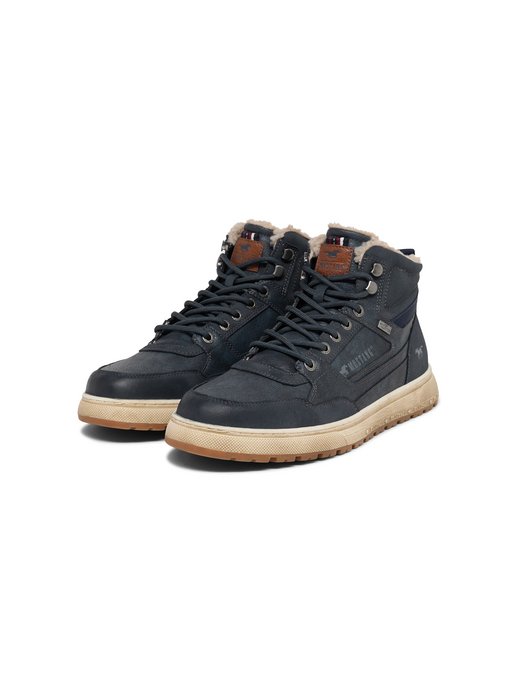 Herren Schnürboots