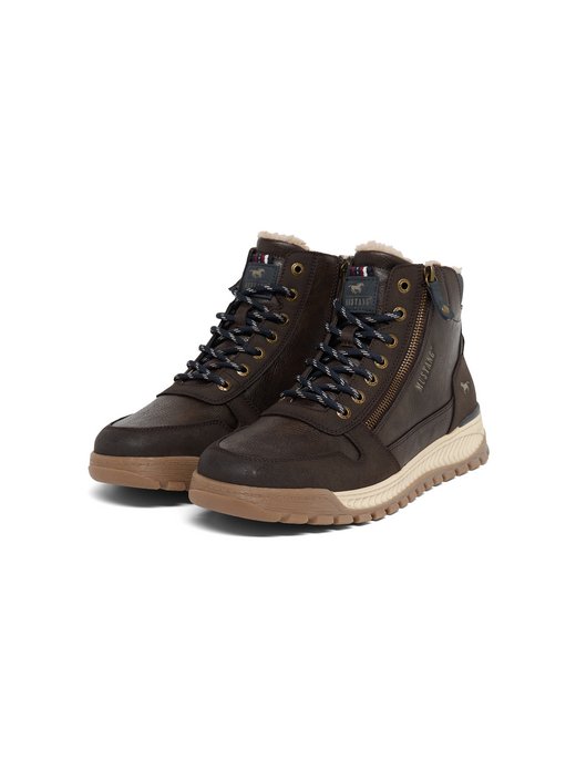 Herren Schnürboots