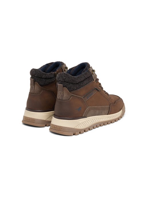 Herren Schnürboots