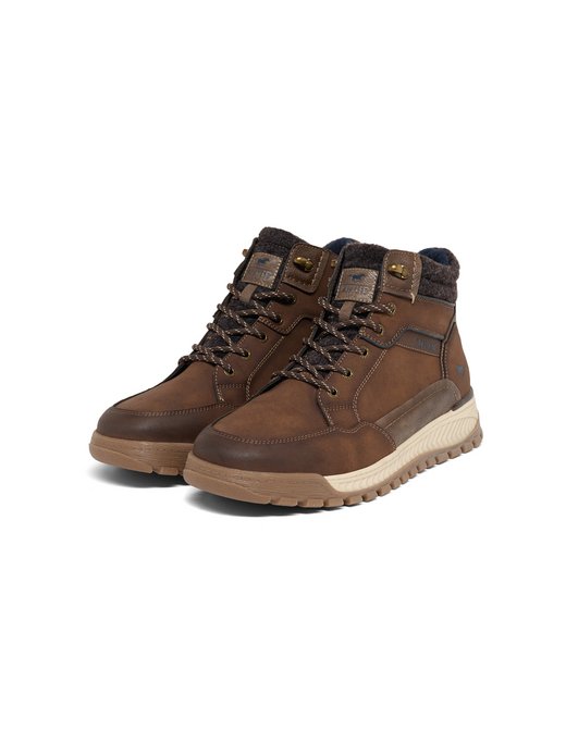 Herren Schnürboots