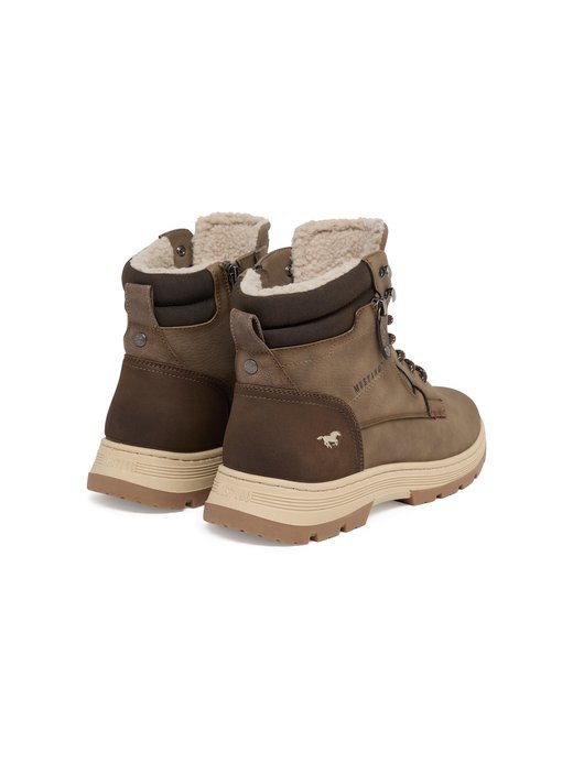 Herren Schnürboots