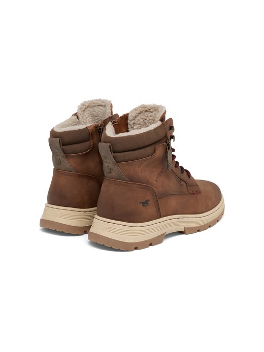 Herren Schnürboots