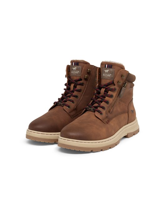 Herren Schnürboots