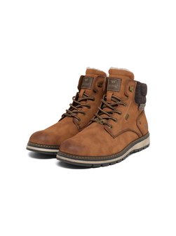 Herren Schnürboots