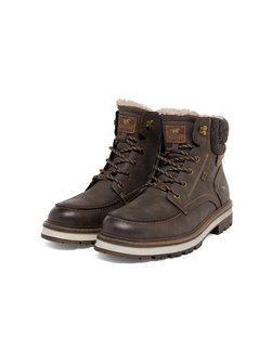 Herren Schnürboots
