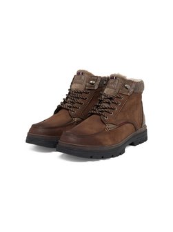 Herren Schnürboots