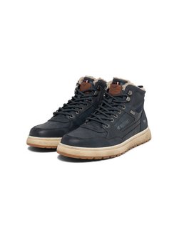 Herren Schnürboots