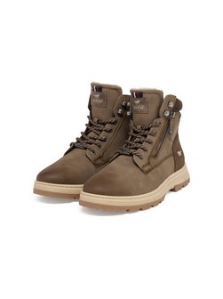 Herren Schnürboots