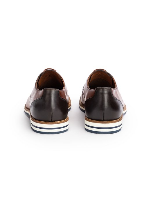 Herren Schnürschuh - ALTON