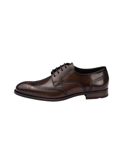 Herren Schnürschuh - CORE PLUS 140