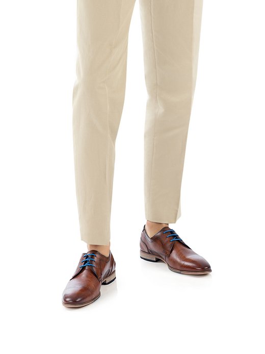 Herren Schnürschuh - GILLIAN