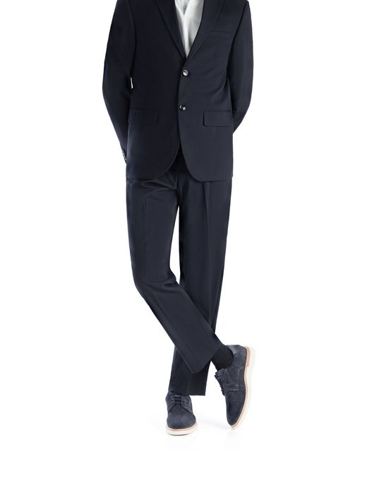 Herren Schnürschuh - GOODMAN