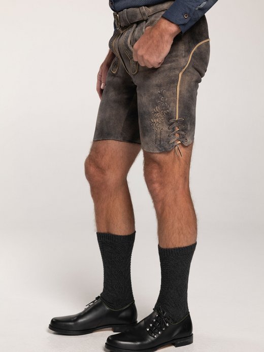 Herren Schnürschuh - Haferl Feldkirchen