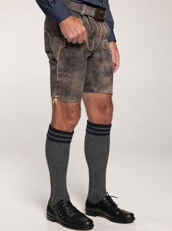 Herren Schnürschuh - Haferl Feldkirchen