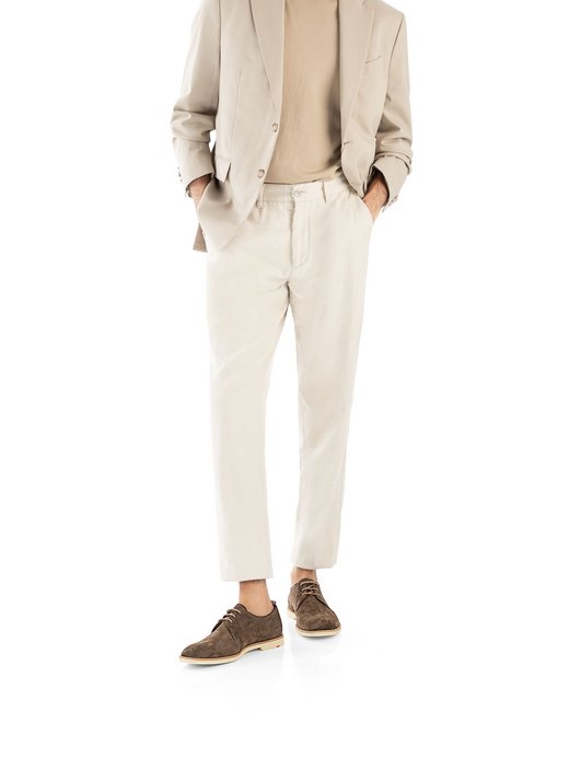 Herren Schnürschuh - LIMAN